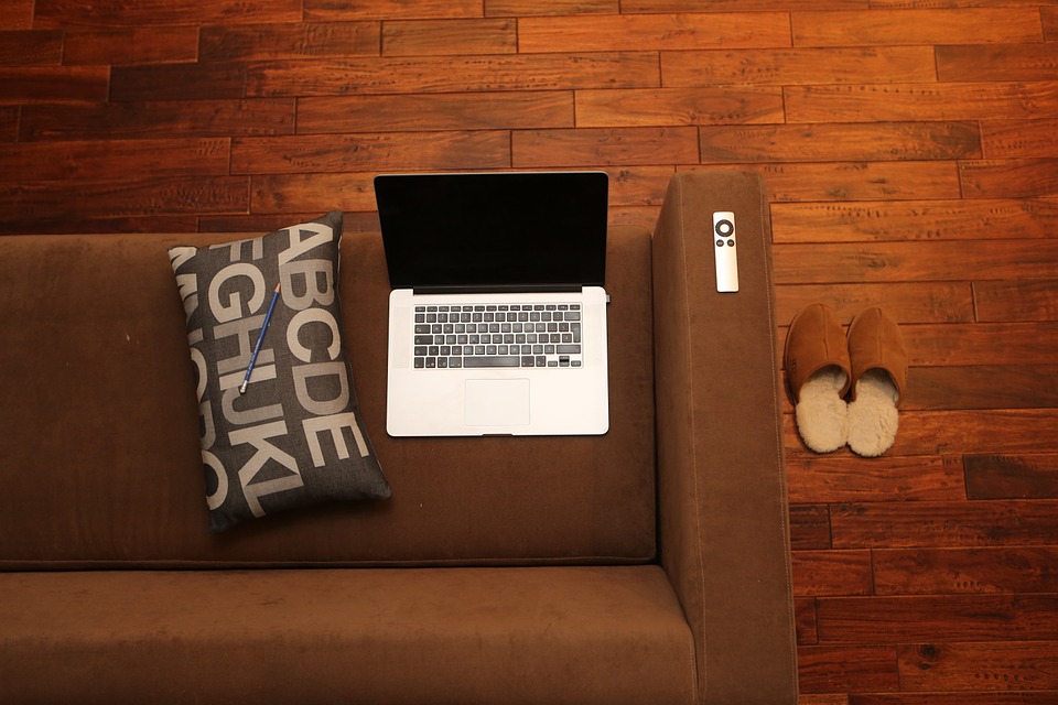 Como ser corretor em home office